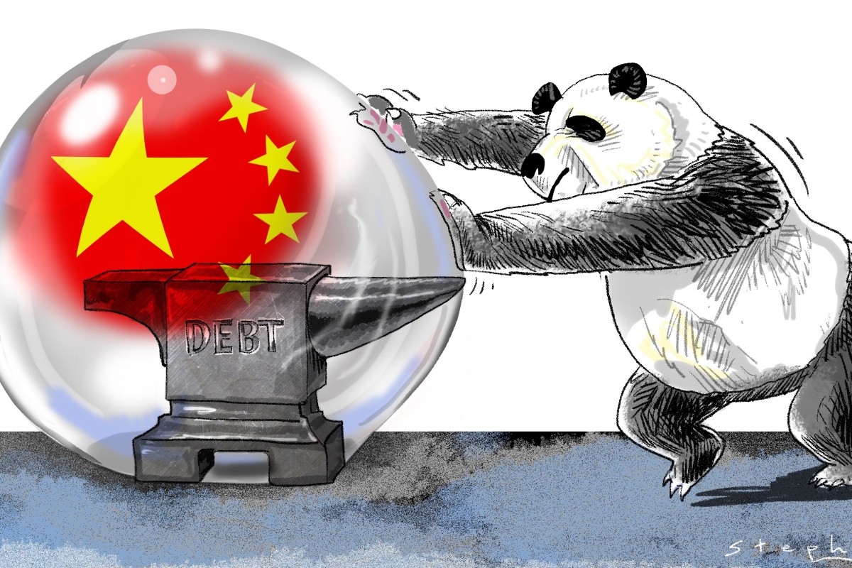 Macroeconomic reform in China: laying the foundation for a socialist market economy
